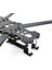 Mark4 Için 7 Inç 295MM 5mm Kol ile Quadcopter Çerçeve Karbon Fiber 7 Inç Fpv Serbest Stil Rc Yarış Drone Yeşil + Karbon (Yurt Dışından) 3