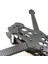 Mark4 Için 7 Inç 295MM 5mm Kol ile Quadcopter Çerçeve Karbon Fiber 7 Inç Fpv Serbest Stil Rc Yarış Drone Yeşil + Karbon (Yurt Dışından) 4