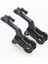 2x V988 V911S V930 Ana Bıçak Tutacakları Rotor Klips Seti Rc Helikopter Yedek Parçaları Için (Yurt Dışından) 4