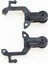 2x V988 V911S V930 Ana Bıçak Tutacakları Rotor Klips Seti Rc Helikopter Yedek Parçaları Için (Yurt Dışından) 5
