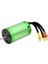 2845 Elektromotor Serisi Su Geçirmez 3300KV Fırçasız Motor 1/16 1/14 1/12 Rc Araba Aksesuarları (Yurt Dışından) 1