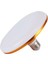 E27 Ampul LED Lamba Iç Aydınlatma Ampulleri Süper Parlak Ev Dekoru Oturma Odası Şekilli Işık Tavan Lambaları 30W (Yurt Dışından) 1