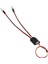 4 Adet LED Işık Hbx 901 901A 903 903A 1/12 Rc Araba Yükseltme Parçaları Yedek Aksesuarlar (Yurt Dışından) 4