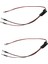 4 Adet LED Işık Hbx 901 901A 903 903A 1/12 Rc Araba Yükseltme Parçaları Yedek Aksesuarlar (Yurt Dışından) 5