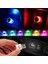 7 Renk Mini USB Işık LED Modelleme Araba Rv Ortam Neon Iç Fiş Lambası Bilgisayar Mobil Güç Gece A (Yurt Dışından) 4