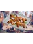 Foodi DT251 DT201 DT200 Fritöz Fırını Için 2x Yedek Hava Fritöz Sepeti, Paslanmaz Çelik Fırın (Yurt Dışından) 2