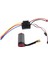 80A Fırçasız Motor Esc Combo 3670 1/10 Rc Drift Yarışı Off-Road Araba Motoru Için, 2850KV (Yurt Dışından) 1