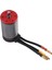 80A Fırçasız Motor Esc Combo 3670 1/10 Rc Drift Yarışı Off-Road Araba Motoru Için, 2850KV (Yurt Dışından) 4