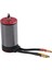 80A Fırçasız Motor Esc Combo 3670 1/10 Rc Drift Yarışı Off-Road Araba Motoru Için, 2850KV (Yurt Dışından) 5