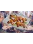 Foodi DT251 DT201 DT200 Fritöz Fırını Için 3x Yedek Hava Fritöz Sepeti, Paslanmaz Çelik Fırın (Yurt Dışından) 3