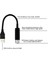 2x USB Araç Çatı Yıldız Projektör Işığı LED Iç Lamba, Romantik Dekorasyon Işıkları Gece Atmosfer Işığı (Kırmızı) (Yurt Dışından) 1