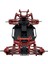 Rc Araba Yükseltme Ön ve Arka Destek Kiti 1/12 UD1201 UD1202 UD-12PRO Parçaları B (Yurt Dışından) 2