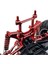 Rc Araba Yükseltme Ön ve Arka Destek Kiti 1/12 UD1201 UD1202 UD-12PRO Parçaları B (Yurt Dışından) 5