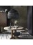 Rattan Lamba Sarkıt Işık Vintage Asılı LED Oturma Odası Yemek Odası Ev Dekoru Kafe Restoran Hanglamp (Yurt Dışından) 3