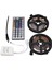 10M 2X5M 3528 Smd 600 LED Şerit Işık Rgb + Uzaktan Kumanda (Yurt Dışından) 1