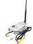 Uzun Menzilli Drone Uçak Için 1.5g 1.5W Fpv Vrx 1500MW 12CH Ses Video Alıcısı (Yurt Dışından) 2