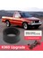 Adet Kauçuk Lastik Tekerlek K969 K989 P929 IW04M IW02 Mini-Z Mini-D Mini-Q 1/28 Rc Drift Yarış Arabası (Yurt Dışından) 4