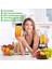 Blender Yedek Parçaları, 2 24OZ Bardak, Taşınabilir Kapaklı, 7 Kanatlı Çıkarıcı Bıçak (Yurt Dışından) 2
