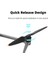 8747F Pervaneler Hava 3 Drone Hava Kamerası Kanat Fanı Yedek Parça Blade Için Yedek (Yurt Dışından) 5