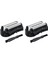 Seri 3 Için 5x 32B Tıraş Makinesinin Değiştirilmesi 301S 310S 320S 330S 340S 360S 380S 3000S 3020S 3040S 3080S (Yurt Dışından) 5