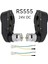 2 Adet RS555 Çocuklar Için Oyuncak Araba Motorları 24V 40000RPM Çocuk Tekerlekleri Uzaktan Kumanda Için Dc Motor (Yurt Dışından) 5