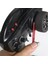 Tek Elle Kontrol Adaptörü Verici Direksiyon Simidi Rc Araba Tqı Uzaktan Kumanda -4 Trx6 Slash Summit, Kırmızı (Yurt Dışından) 5