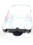 Pxtoys 9301 1/18 Rc Araba Aksesuarları Için PX9300-24 Rc Araba Gövde Kabuğu (Yurt Dışından) 3
