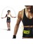 Yeni Kemer Erkekler Ter Şekillendirici Vücut Neopren Spor Korse Bel Sauna Kadın Eğitmen Kapalı Etkinlikleri Unisex Şekillendirme (Yurt Dışından) 3