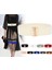 Kadın Kemer Streç Sıska Elastik Geniş Ceinture Korse Kravat Sarma Bel Yumuşak Vintage Femme Kırmızı Siyah Mavi Elbise Kemer Aksesuarları (Yurt Dışından) 2