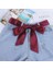 Kadın Moda Geniş Bel Kumaş Kemerler Bayanlar Ipek Eşarp Katı Şerit Düğüm Halat Elbiseler Ceinture Femme (Yurt Dışından) 5