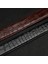 Plyesxale 3.5 cm Genişlik Timsah Desen Sığır Derisi Deri Kemer Erkekler Için Otomatik Kemer Tokası Olmadan Cırcır Kayışı Hiçbir Delik G1233 (Yurt Dışından) 5