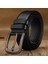 Moda Iş Erkek Kemerleri Deri Lüks Tasarım Pin Toka Kemer Kot Retro Bel Kemeri Kemer Ceinture Homme (Yurt Dışından) 2