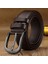 Moda Iş Erkek Kemerleri Deri Lüks Tasarım Pin Toka Kemer Kot Retro Bel Kemeri Kemer Ceinture Homme (Yurt Dışından) 3
