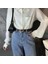 [daha Mutlu] Sıcak Satış Moda Erkek Aksesuarları Kemerler Pu Deri Kemer Kadın Moda Rahat Lüks Tasarım Moda Trendi Retro Kuşak Kızlar Gotik Kore Pim Toka Korse (Yurt Dışından) 2