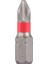 25 mm Ph2 Bits Uç Matkap Ucu Tayvan S2 Çeliği (10 Adet) 1
