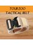Tourzoo Taktik Kemer Ağır Dokuma Ayarlanabilir Askeri Tarzı MEN39S Naylon Eğitim Kemerleri Hızlı Bırakılan Metal Erkek Tasarım (Yurt Dışından) 2