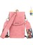 Bayan Cüzdan Moda ve Çok Yönlü Büyük Kapasiteli Toka Crossbody Cep Telefonu Çantası (Yurt Dışından) 1
