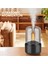 Taşınabilir Mini Aroma Yayıcı USB Hava Nemlendirici Uçucu Yağ Gece Lambası Soğuk Mist Maker Püskürtücü Ev Kullanımı Için Hediye, A (Yurt Dışından) 2