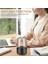 Taşınabilir Mini Aroma Yayıcı USB Hava Nemlendirici Uçucu Yağ Gece Lambası Soğuk Mist Maker Püskürtücü Ev Kullanımı Için Hediye, A (Yurt Dışından) 3