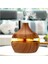 USB Elektrikli Hava Nemlendirici Mini Mist Maker Hava Aromalı Uçucu Yağ Difüzörü LED Aroma Nemlendirici Ofis Ev Için Bir (Yurt Dışından) 4