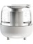 4l Nemlendirici USB Aromaterapi Nemlendirici Ev Hava Nemlendiriciler LED Lamba ile Hava Temizleme Cihazı Masaüstü Mist Maker, Beyaz (Yurt Dışından) 1