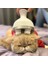 Ikrıstın Ik-T1 USB Pet Kafası Masajı Beyaz (Yurt Dışından) 2