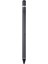 2,3mm Süper Finli Metal Nib Kapasitif Dokunmatik Ekran Kalem Siyah (Yurt Dışından) 4