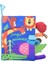 Bebek Aydınlanması 3D Erken Eğitim Bez Kitap Orman Orman (Yurt Dışından) 1