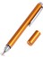 Evrensel Silikon Disk Nib Stylus Pen Altın (Yurt Dışından) 1
