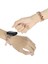 Fit Versa 3 / Sense Coffee Için Yuvarlak Boncuklu Zincir Saat Kordonu (Yurt Dışından) 4