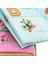 Bebek Oyuncakları Bebek Eğitici Yumuşak Bez Kitaplar Geometri (Yurt Dışından) 2