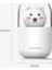 Y06 Cute Pet USB Nemlendirici Beyaz (Yurt Dışından) 3