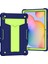 Huawei Mediapad T5 Lacivert+Yeşil Için T Şekilli Tutucu Kılıf (Yurt Dışından) 1