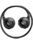 M1S Kemik Iletim Stereo Bluetooth Kulaklıklar M1S Siyah (Yurt Dışından) 1